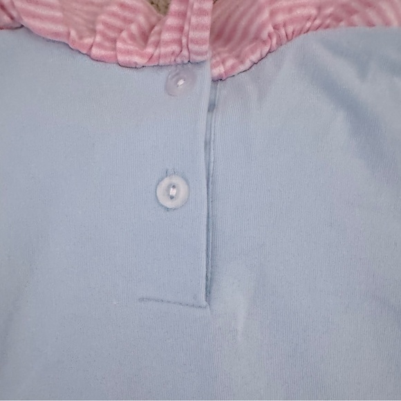 Stitchy Fish Long Sleeve Bundle - Picture 8 of 12